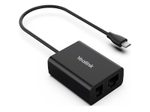 Yealink EHS61 Headset-Adapter für drahtloses Headset und VoIP-Telefon