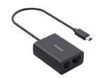 Yealink EHS62 Headset-Adapter für drahtloses Headset und VoIP-Telefon