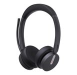Yealink Headset BH 70 Dual Teams USB-C