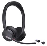 Yealink Headset BH 70 Dual Teams USB-C/A
