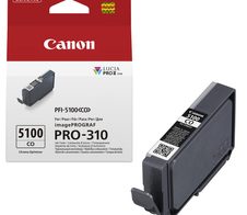 Canon Original PFI-5100 CO Druckerpatrone - Chroma Optimizer 6960C001