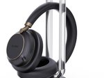 Yealink Headset BH 76 Plus mit Ladestation UC Black USB-C/A