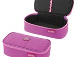 herlitz Schlampermäppchen beatBox ABC pink/purple