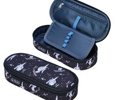 herlitz Schlampermäppchen Space Skater
