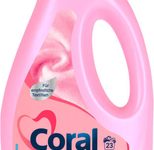 Coral FARBSCHUTZ Wolle & Feines Waschmittel 1,15 l