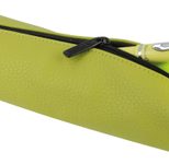 herlitz Schlampermäppchen Origami Apple hellgrün