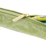 herlitz Schlampermäppchen Bright Animals grün