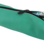 herlitz Schlampermäppchen Origami Funky türkis