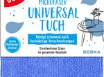 GUT&GÜNSTIG Mikrofasertuch Universaltuch