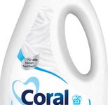 Coral FARBSCHUTZ Weiß Waschmittel 1,15 l