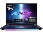 GIGABYTE Aorus Master 16 Intel® Core Ultra 9 275HX Gaming Notebook 40,6cm (16")