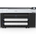 Epson SureColor SC-T7700DM Multifunktions-Großformatdrucker