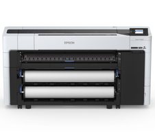 Epson SureColor SC-T7700DM Multifunktions-Großformatdrucker