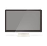 Aopen DT2462M Medizinischer Touchmonitor 60,5 cm (23.8")