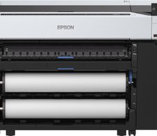 Epson SureColor SC-T5700DM Multifunktions-Großformatdrucker