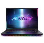 GIGABYTE Aorus Master 18 Intel® Core Ultra 9 275HX Gaming Notebook 45,7cm (18")