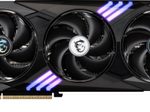MSI GeForce RTX 5070 12G GAMING TRIO OC