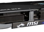 MSI GeForce RTX 5070 12G GAMING TRIO OC