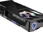 MSI GeForce RTX 5070 12G GAMING TRIO OC