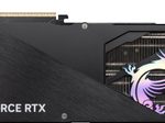 MSI GeForce RTX 5070 12G GAMING TRIO OC