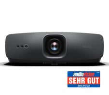 BenQ W2720i 4K Heimkino Beamer 2500 ANSI Lumen