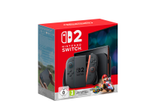 Nintendo Switch 2 + Mario Kart World
