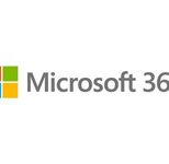 Microsoft 365 Single - Abonnement-Lizenz (1 Jahr) - 1 Benutzer, bis zu 5 Geräte