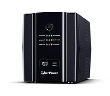 CyberPower UT1500EG Backup USV System