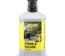 KÄRCHER RM 611 Stein- und Fassadenreiniger 3in1, 1L
