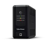 CyberPower UT800EIG Mini Tower UT-Serie USV System