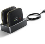 Yealink CPW65 Mikrofon - Schwarz