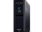 CyberPower CP1200EIPFCLCD Backup USV System