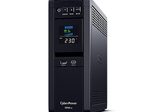 CyberPower CP1350EPFCLCD Backup USV System