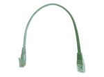 UNIFY LAN Kabel 25cm zur Wandmontage der OpenScape Desk Phone CP