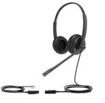Yealink kabelgebundenes Headset YHS34 Dual