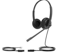 Yealink kabelgebundenes Headset YHS34 Dual