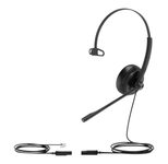 Yealink kabelgebundenes Headset YHS34 Lite Mono