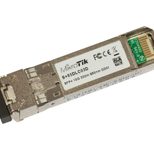 MikroTik S+85DLC03D - SFP+-Transceiver-Modul