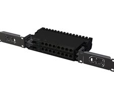 MikroTik K-79 - Rackmontagesatz 1U für RB5009/L009