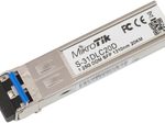 MikroTik S-31DLC20D - SFP (Mini-GBIC)-Transceiver-Modul