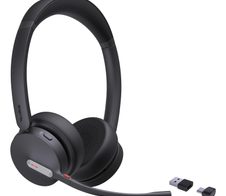 Yealink Headset BH 70 Dual UC USB-C/A