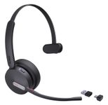 Yealink Headset BH 70 Mono Teams USB-C/A