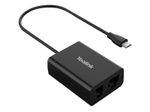 Yealink EHS60 Headset-Adapter für drahtloses Headset und VoIP-Telefon