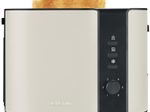 SEVERIN AT 9576 Automatik Toaster beige