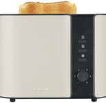 SEVERIN AT 9576 Automatik Toaster beige
