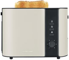 SEVERIN AT 9576 Automatik Toaster beige