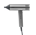 SEVERIN HT 0169 S-Style „Speed Pro“ Haartrockner 2.000 W silber