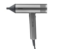 SEVERIN HT 0169 S-Style „Speed Pro“ Haartrockner 2.000 W silber