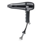 SEVERIN HT 0165 Haartrockner 2100 W schwarz