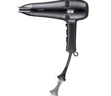 SEVERIN HT 0165 Haartrockner 2100 W schwarz